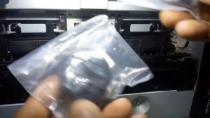 How to replace pick up roller and separation HP Color LaserJet CP1525n