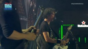 GOJIRA - Silvera (live @ Rock in Rio 2022)