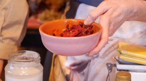 Первый вегетарианский канал "В гостях у наших" на Дзен Даче и Живой Кухне у Наталии Авдеенко