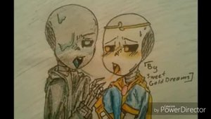 Undertale AU 18+