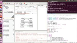 Beremiz Modbus TCP Python writing bit and register