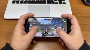 ТЕСТИРУЮ ДЕРЖАТЕЛЬ СМАРТФОНА ЗА 77 РУБЛЕЙ В PUBG MOBILE, CALL OF DUTY MOBILE И ДРУГИХ ИГРАХ