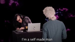 Mozart vs Skrillex - Epic Rap Battles of History Season 2 #32