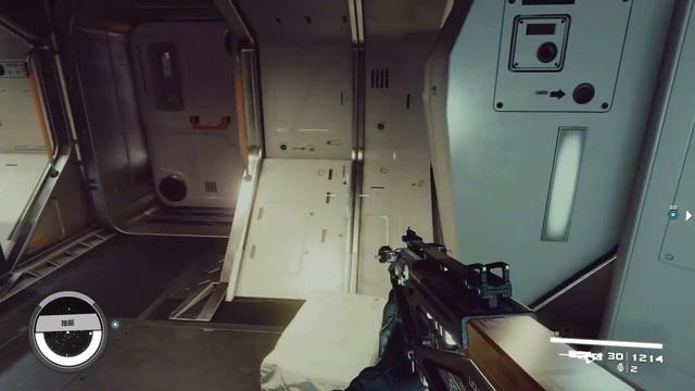 Starfield星空 攻略21 探索标记出星系所有飞船位置-太空捡宝开始 смотреть онлайн