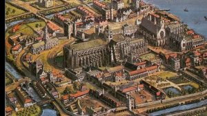 Христианская церковь в раннее Средневековье