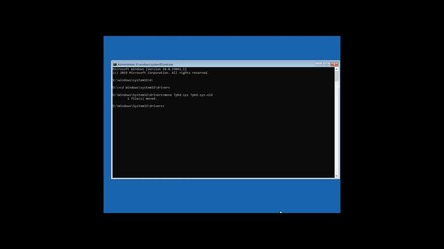 AIR / SONiVOX / Softube VST plugins results in Windows10 BSOD Tpkd.sys (Including fix)