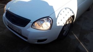 Датчик света Приора 2 Люкс