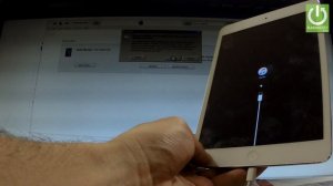How to Enter Recovery Mode in APPLE iPad mini - Quit APPLE Recovery