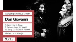 Don Giovanni, K. 527: Act II: Questo e il fin (All)