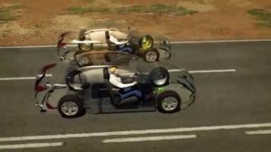 ABS что это? Антиблокировочная система автомобиля.