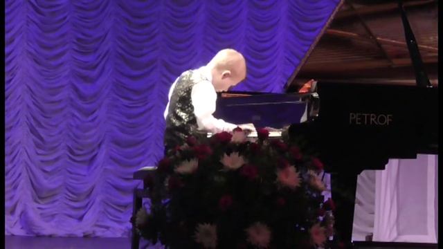 Усков Андрей 10 лет Пенза смотреть онлайн