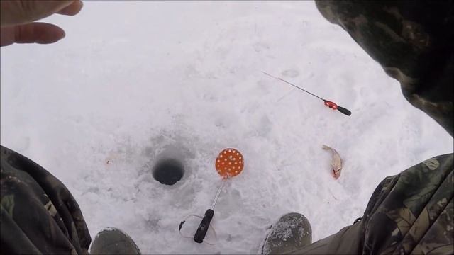 РЫБОЛОВ ИВАНОВИЧ. РЫБАЛКА. ОКА... смотреть онлайн