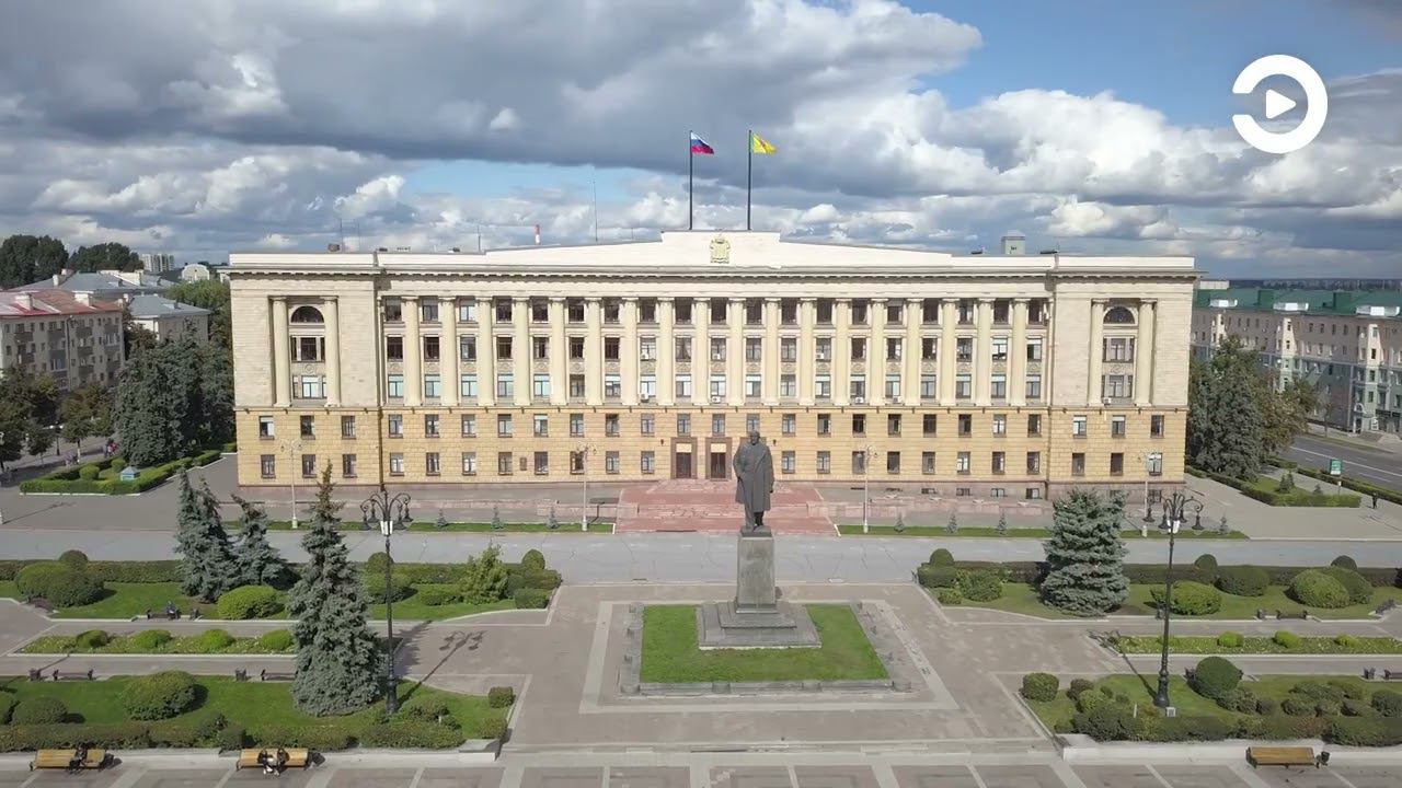 Значимые достопримечательности города Пензы в мобильном приложении «Куда»