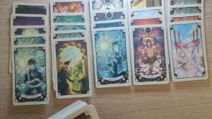 Таро: Зачем Он вернулся из прошлого? Расклад на отношени❤🔥Совет Высших Сил☀