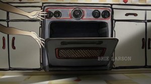 Соединенные Штаты Тары / United States of Tara Opening Titles