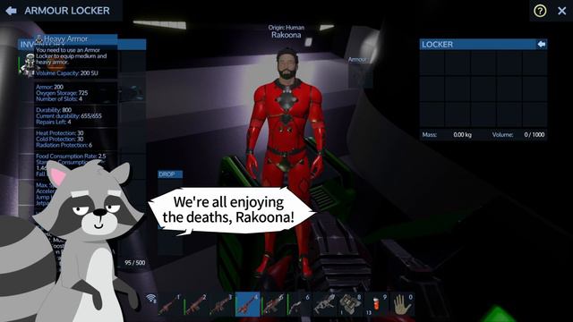 MORE DEATHS!!! | Ep42 | Empyrion Galactic Survival | Season 2 смотреть онлайн