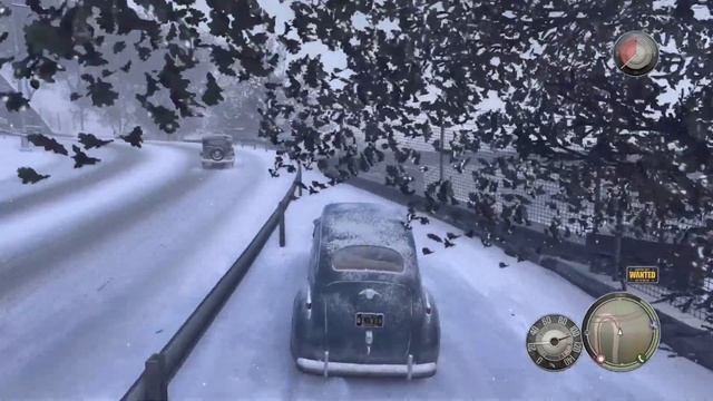 Mafia 2 is a Undeniable GOAT game смотреть онлайн