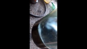 Замена масла в зад. редукторе газ31105