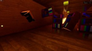 [ROBLOX] Doors But Bad V2(New Update) Walkthrough