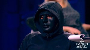 Тайный свидетель смерти Дмитрия Марьянова: "Они не...Самые драматичные моменты выпуска от 21.11.2017