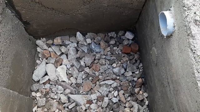 сделать своими руками выгребную яму канализация для дачи
