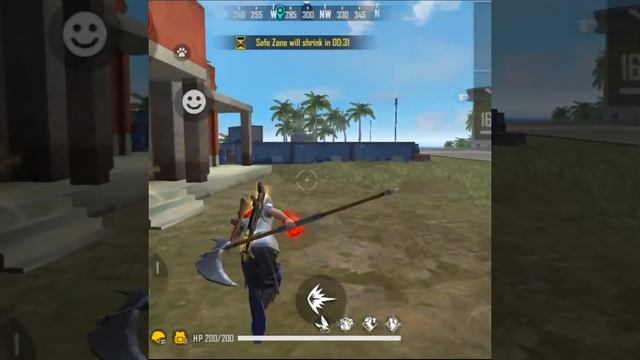 Secret of temple ? - free fire temple key ? | funny commentary | #shorts #freefire