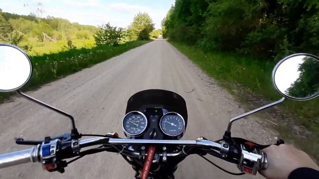 мотоцикл Минск в идеале смотреть онлайн