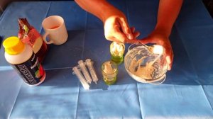 Манка для рыбалки. Манка Балтушка. Как сделать манку для рыбалки.