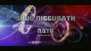 SHUB NIGGURATH  - NATO (AUDIO HQ) | PIU 2017 PRIME 2