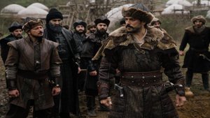 ОСНОВАНИЕ ОСМАН 7 СЕРИЯ (ОБЗОР АНОНСА) ВОЗРОЖДЕНИЕ ОСМАН 7 СЕРИЯ / Kuruluş Osman 7. bölüm