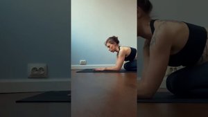 Пинча Маюрасана. Разбор правильного входа. Аштанга йога вторая серия
