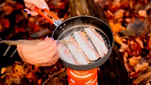 Сковородка Fire Maple. Лучшее дополнение системы X2