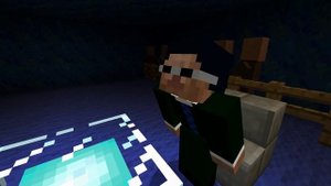 Minecraft: Кто хочет стать миллионером 2