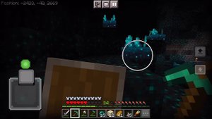 Minecraft: Pocket Edition - Gameplay Walkthrough Part 132 - Cherry Blossom (iOS, Android)