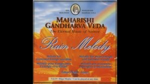 Gandharva Veda- Rain Melody