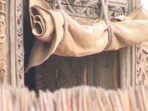 Владимир Каруев - Okna Tsahan Zam - Ээжин дун