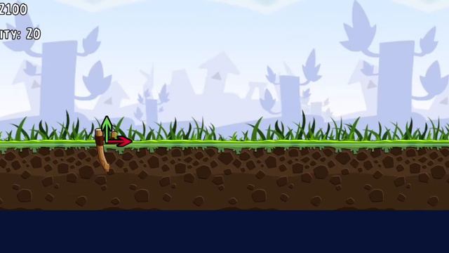 angry birds 7.9.8 changed sprites gameplay final part смотреть онлайн