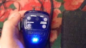 Обзор тангетки МК-20  Элина