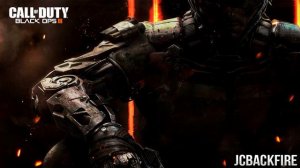Black Ops 3 Main Theme Song - "I Live" (Orchestral Version) Theme Song of Black Ops 3 (Credits Song