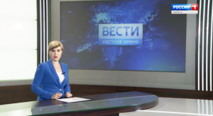 Вести Марий Эл 06. 07. 2017