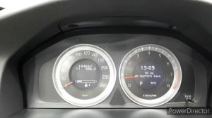 Volvo S60, 2012г. 2,0АТ(180 л.с.) , видеообзор от Юрия Грошева, автосалон Boston HD 720p