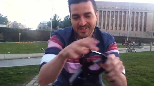 Обзор наушников Clas Ohlson1 смотреть онлайн