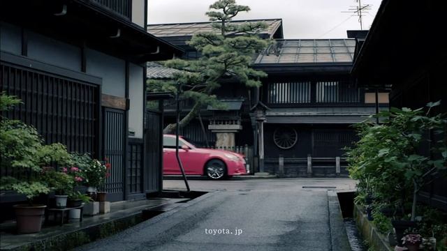 【HD】 ビートたけし 松嶋菜々子 トヨタ ReBORN クラウン「言い訳」篇 CM(30秒) смотреть онлайн