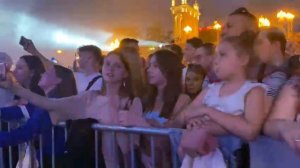 Зачем ей все шелка - 5sta Family в Волгограде