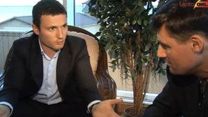 Илья Мительман, интервью Lentachel.ru  (2)