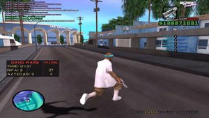 МЕНЯ КУПИЛИ НА КАПТЫ НА АРИЗОНА РП В GTA SAMP