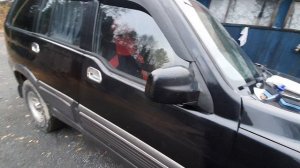 НАНЕС НА КРАСКУ ЖИДКУЮ КЕРАМИКУ И БЫЛ В ШОКЕ ОТ УВИДЕННОГО