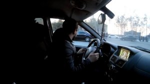 Lada Priora vs. Kalina 2 sport