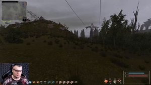 КОРОЛЬ ☛ Stalker Поиск OGSR ☛ Серия 4