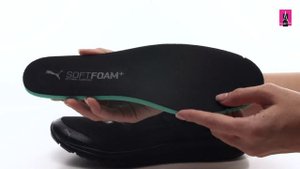 Видеообзор I Мужские кроссовки PUMA PUMA Flex Essential 3353165